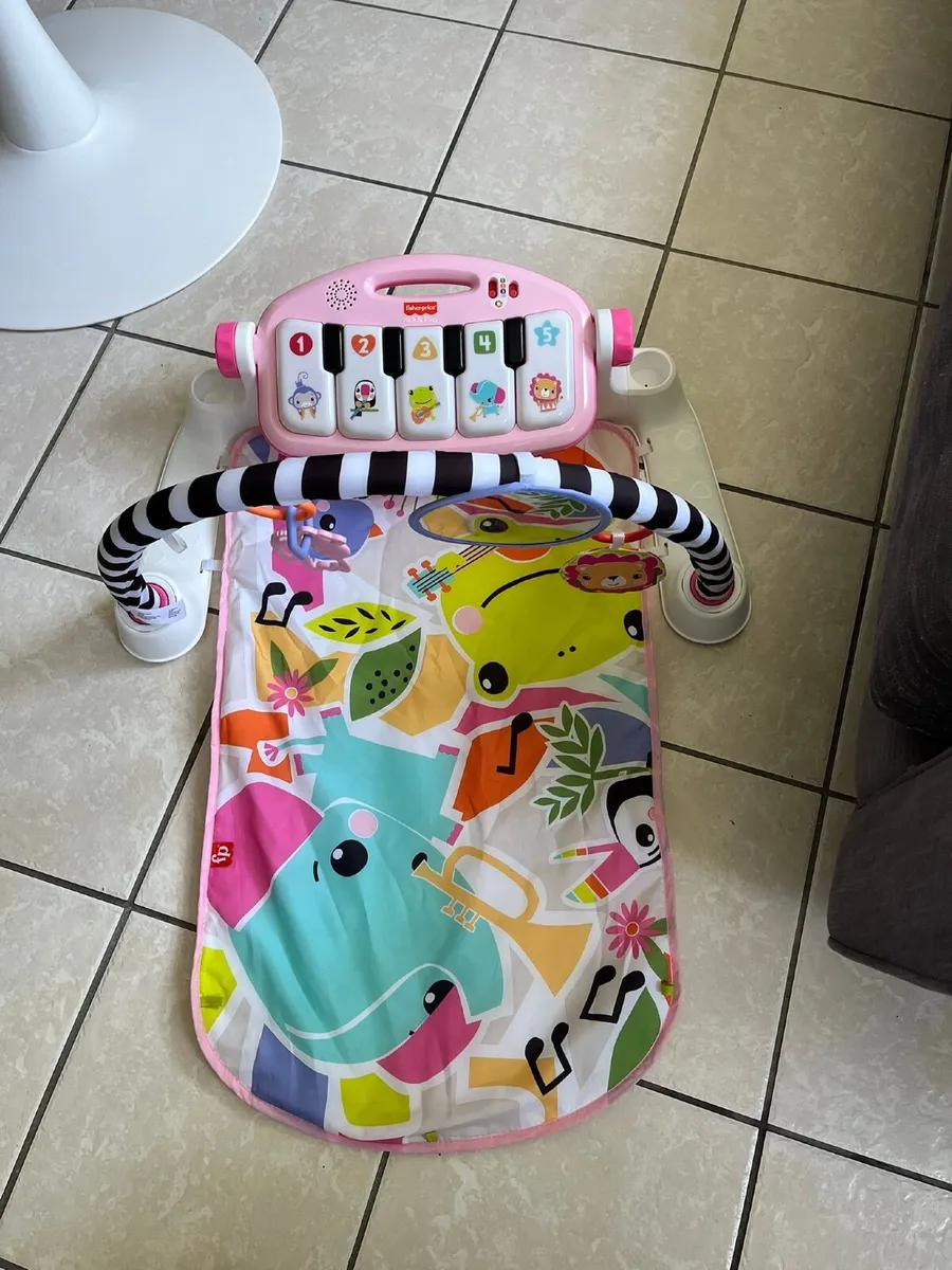 Baby playmat - Image 2