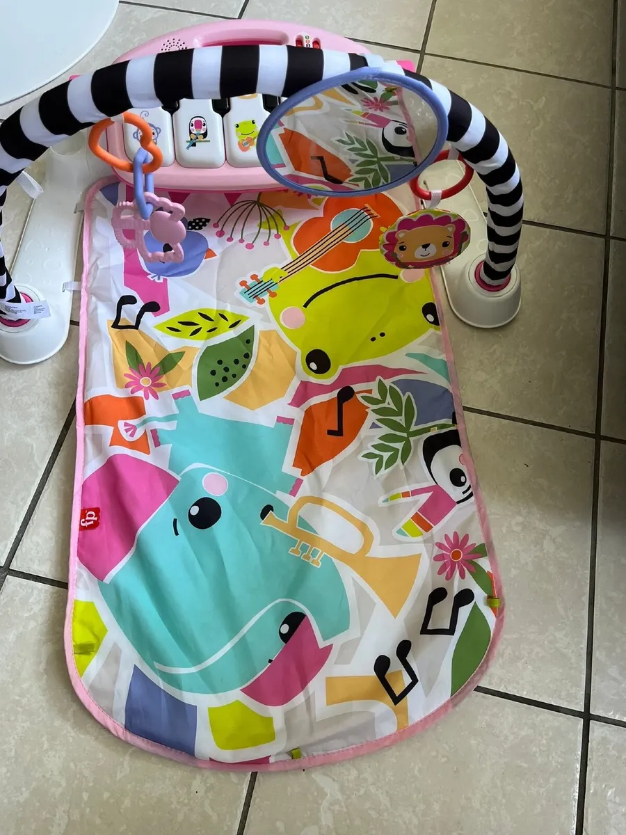 Baby playmat - Image 3