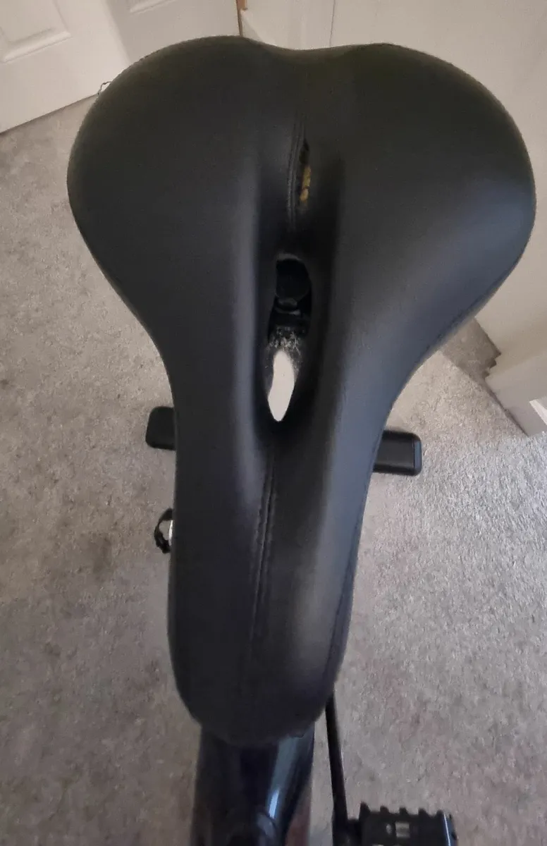 Indoor Cycling Bike - Hit Fitness G8 PRO - Image 4