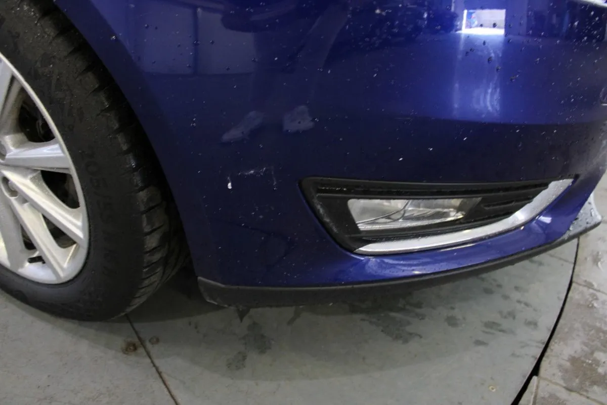 Ford Focus 1.5 Tdci 95ps Titanium - Image 3