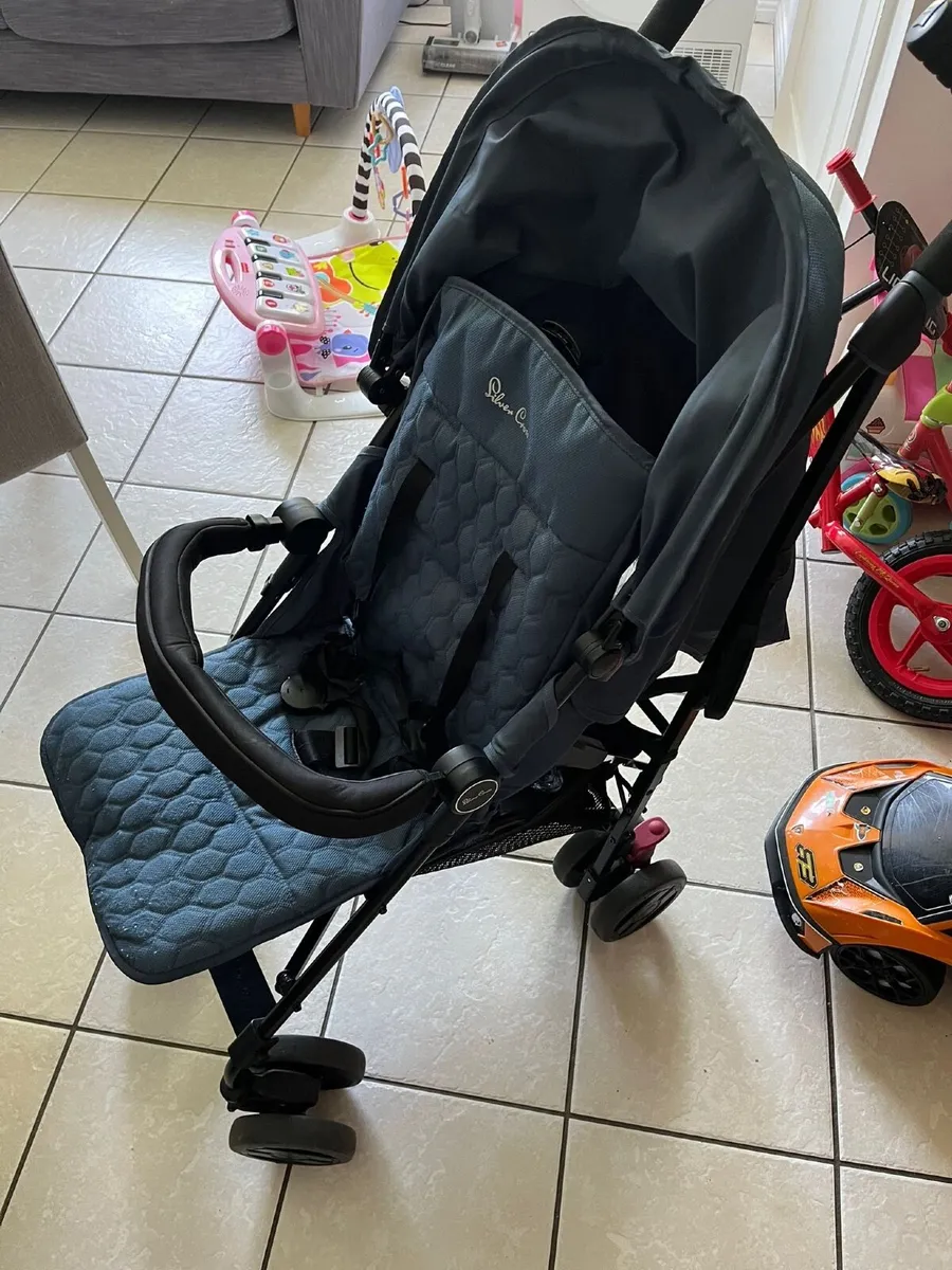 Buggy