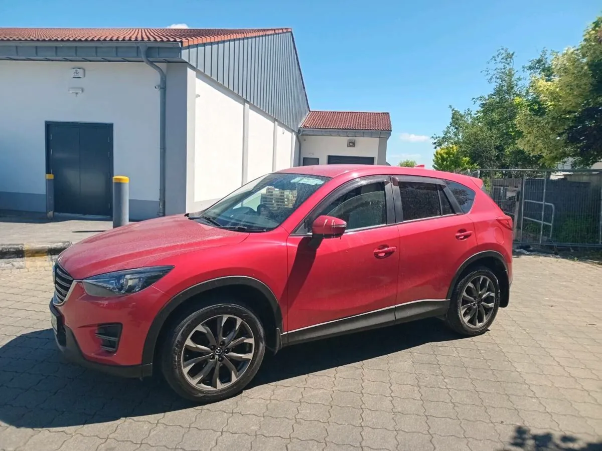 151 Mazda Cx5 - Image 3