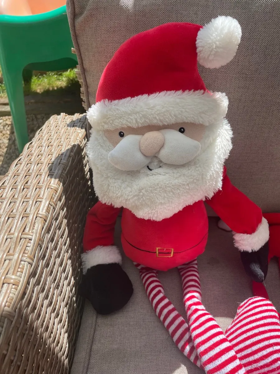 Christmas teddies bundles - Image 2