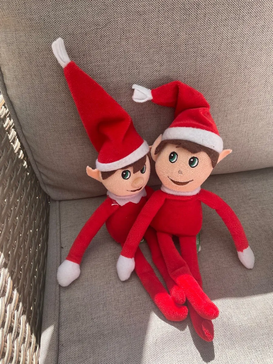 Christmas teddies bundles - Image 3