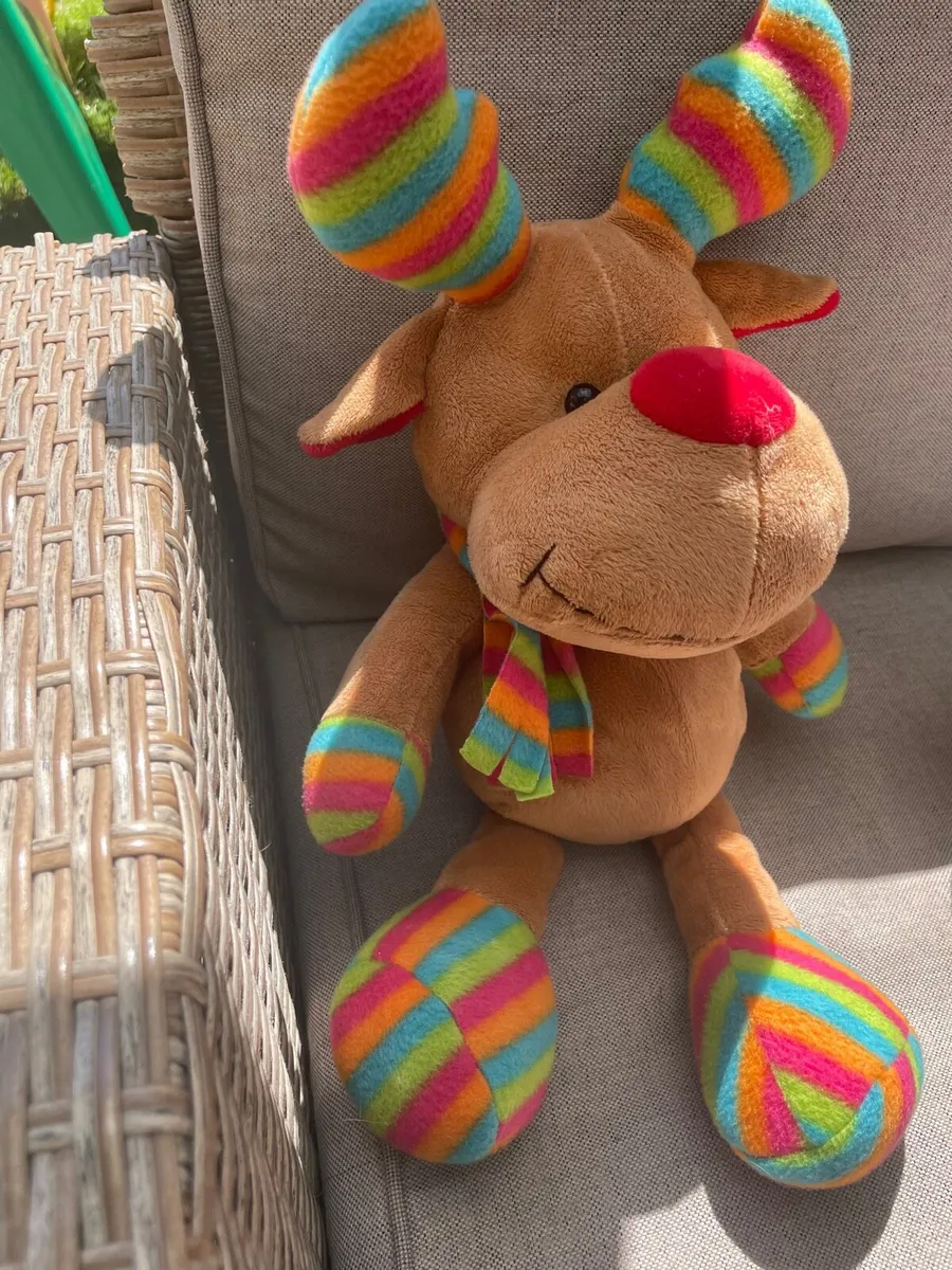 Christmas teddies bundles - Image 4