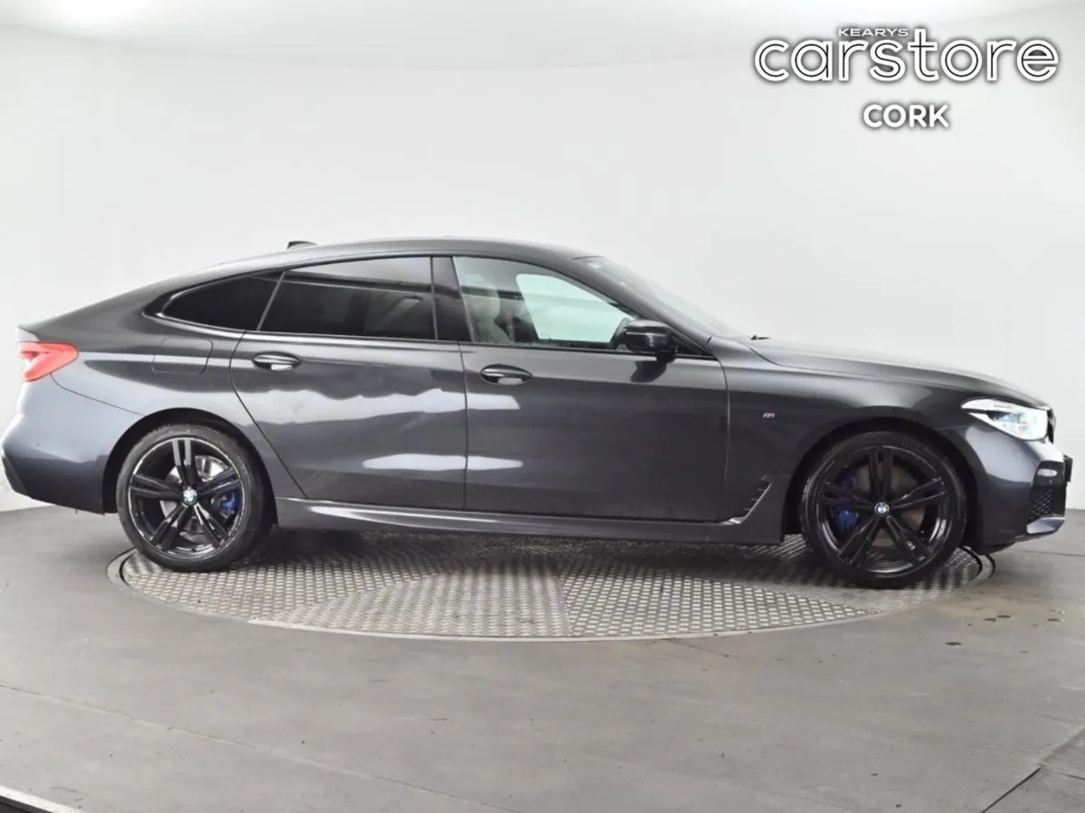BMW 6 Series 630d M Sport - Image 3