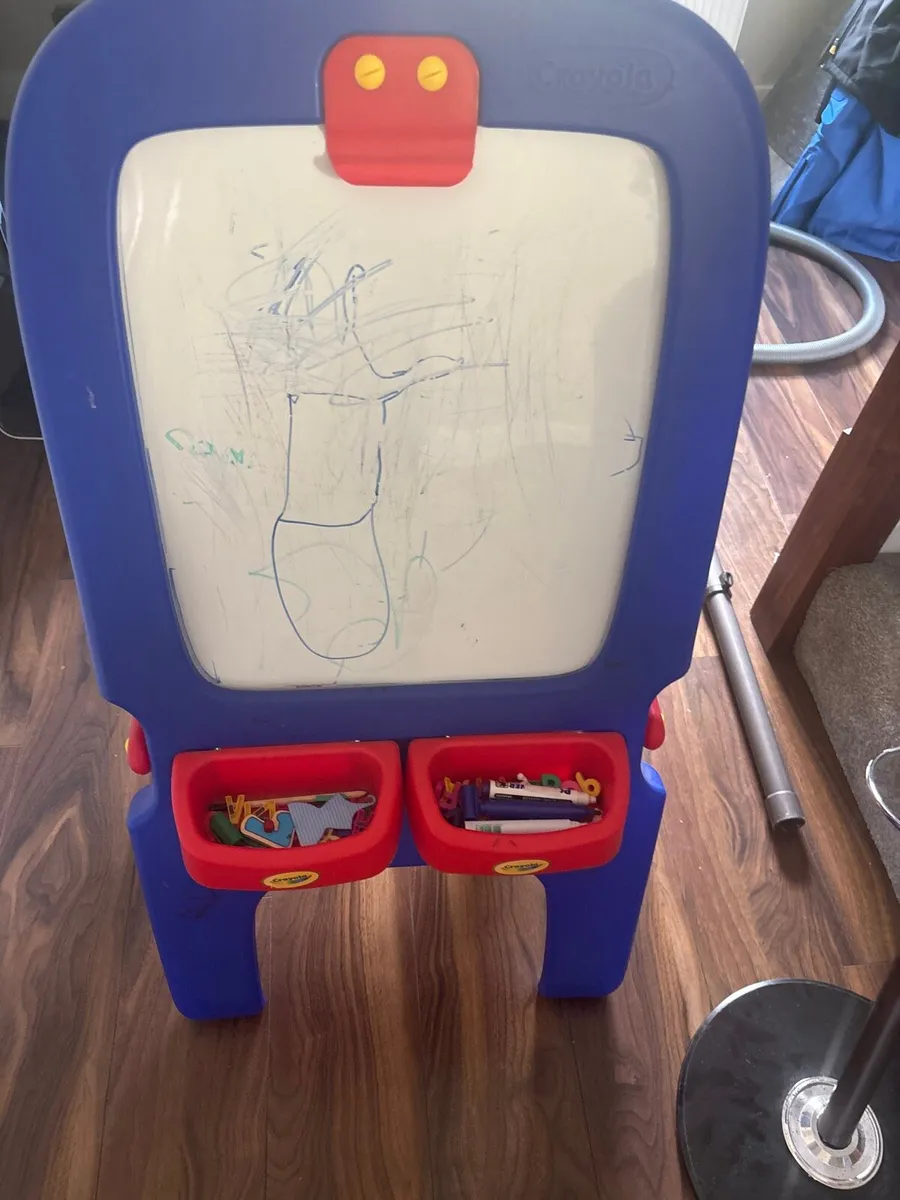 Kids blackboard - Image 2