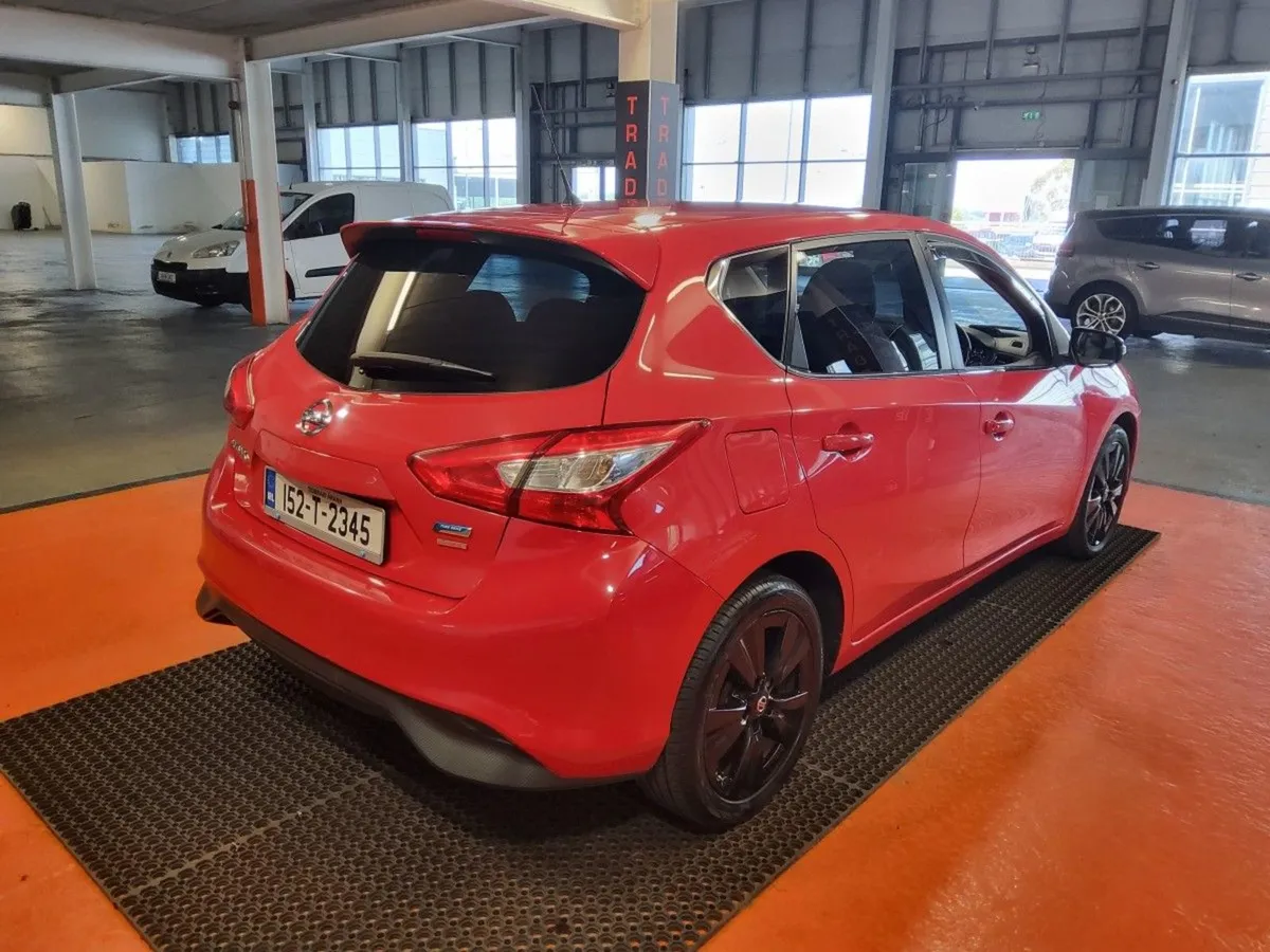 Nissan Pulsar 1.5 DCI XE - Image 2