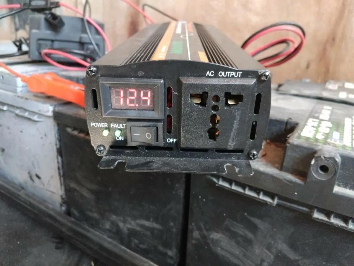 Inverter - Image 2