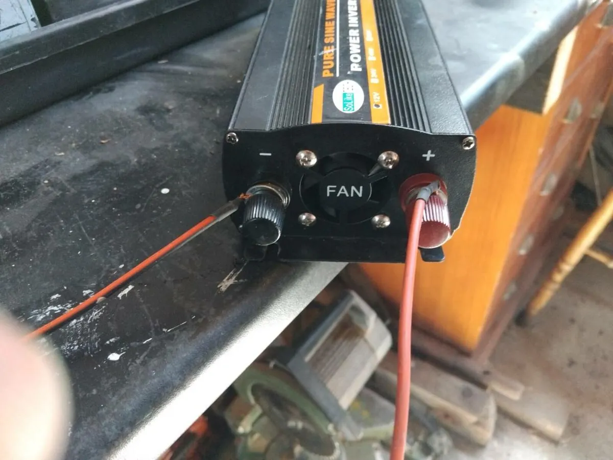 Inverter - Image 3