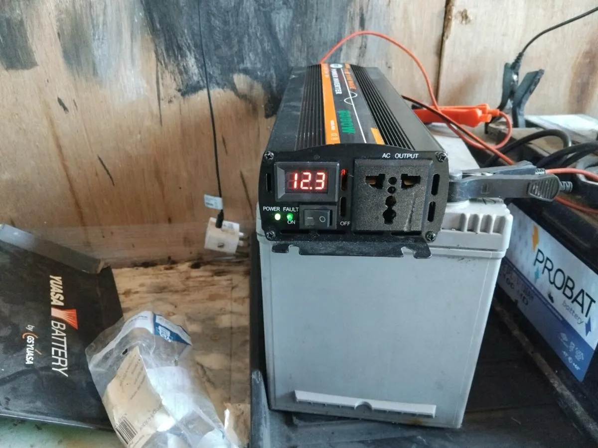 Inverter - Image 4