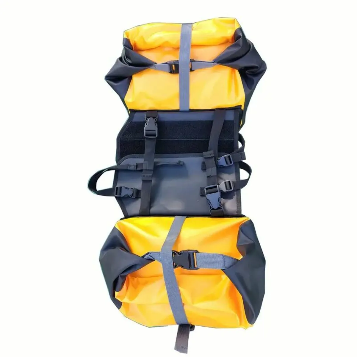 Waterproof bicycle side bag - Image 3