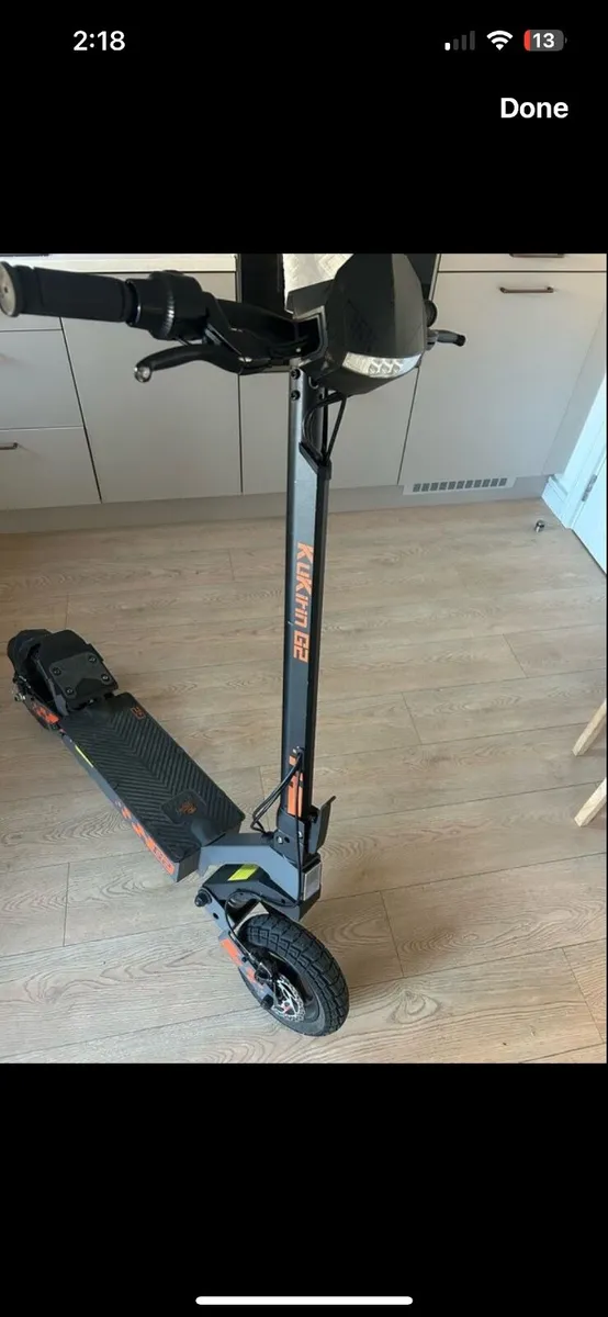 Scooter - Image 2