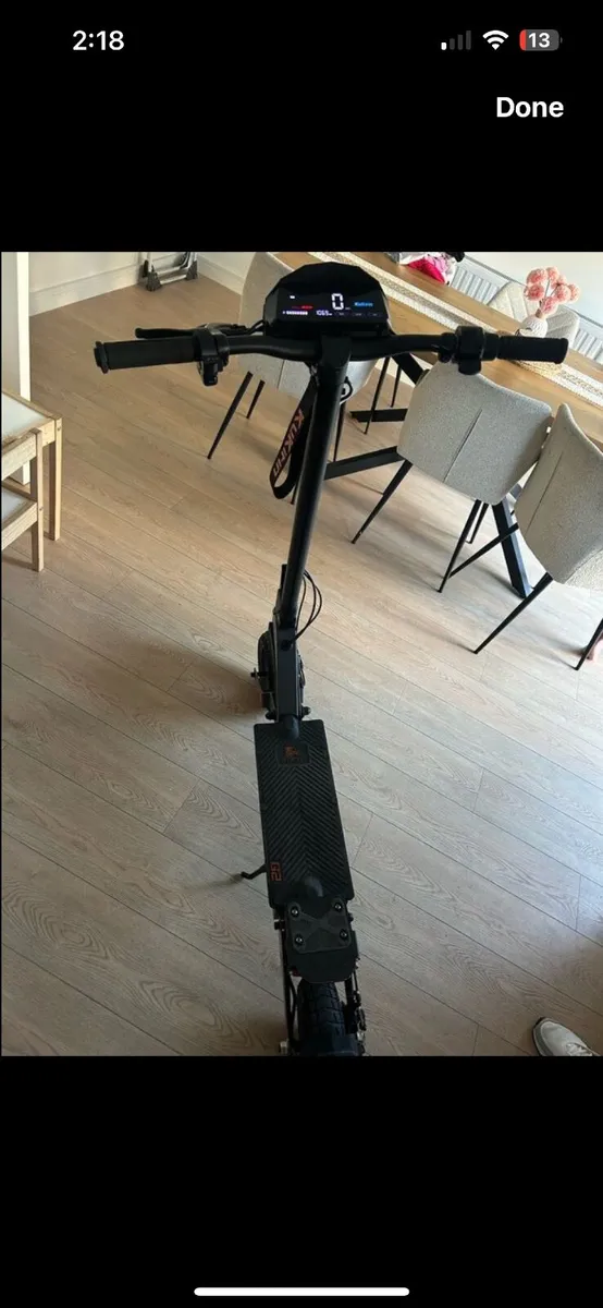 Scooter - Image 3