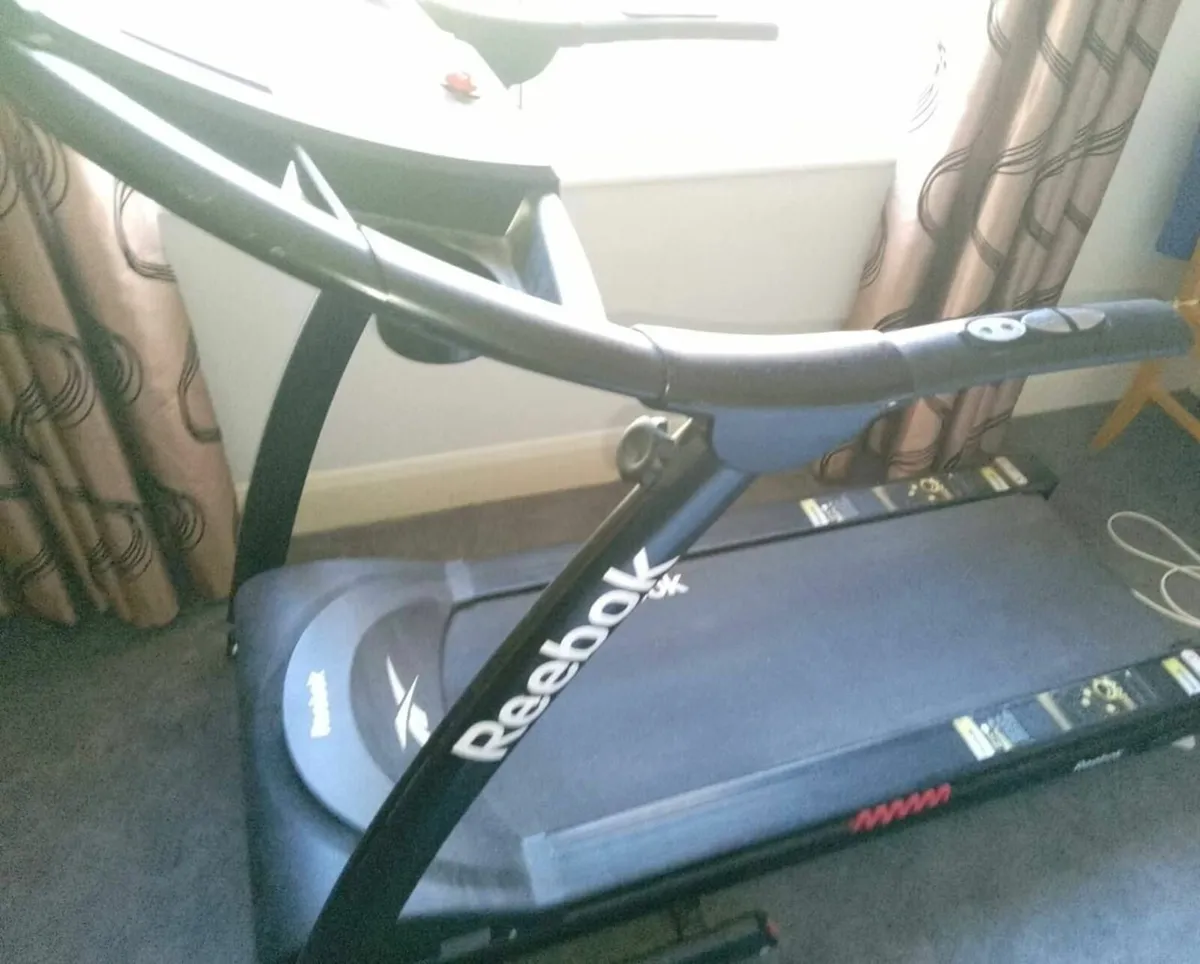 Reebok ZR9 Treadmill - Image 4