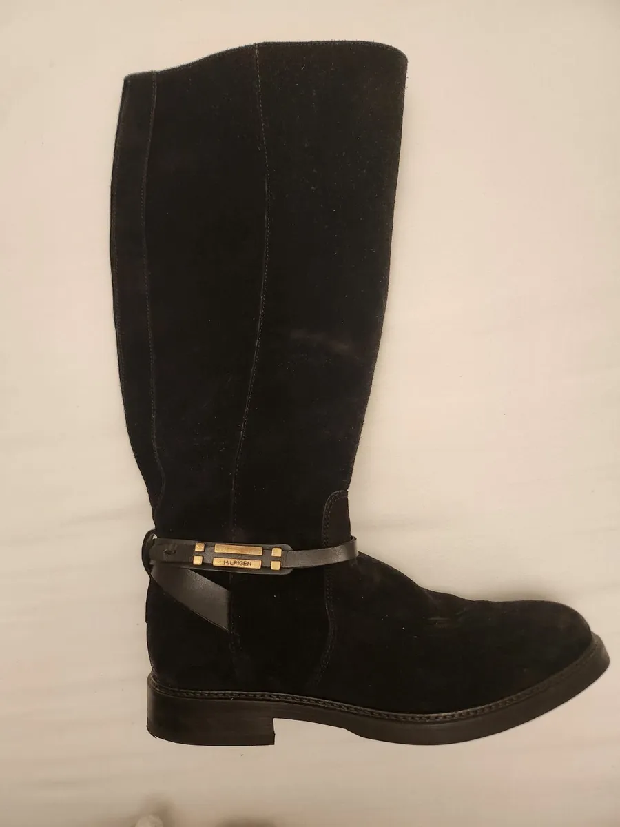 Tommy Hilfiger Boots - Image 3