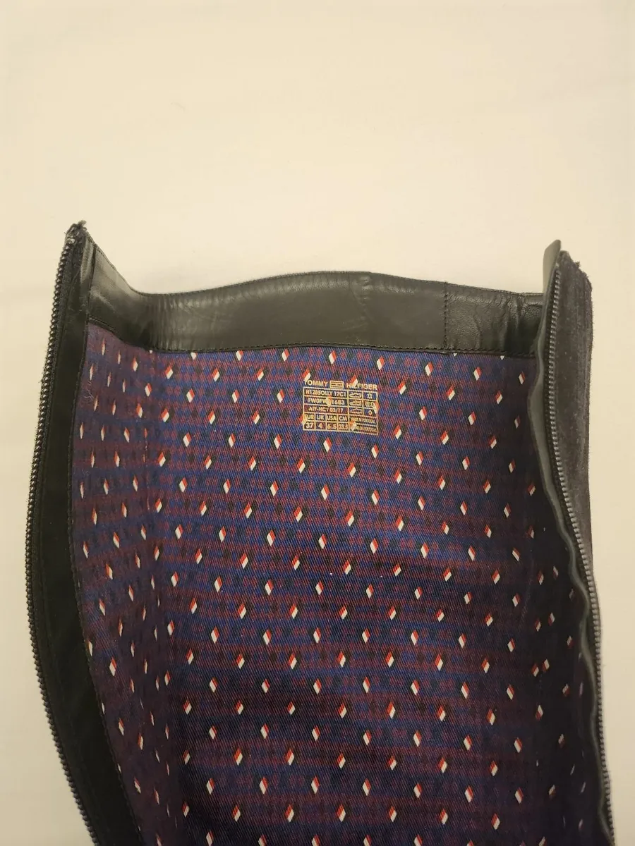 Tommy Hilfiger Boots - Image 4