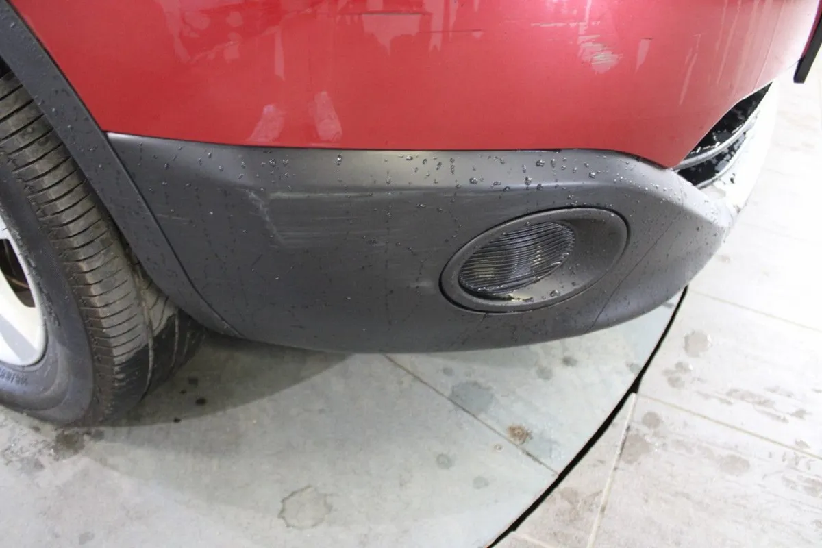 Nissan QASHQAI 1.5 DCI XE - Image 3