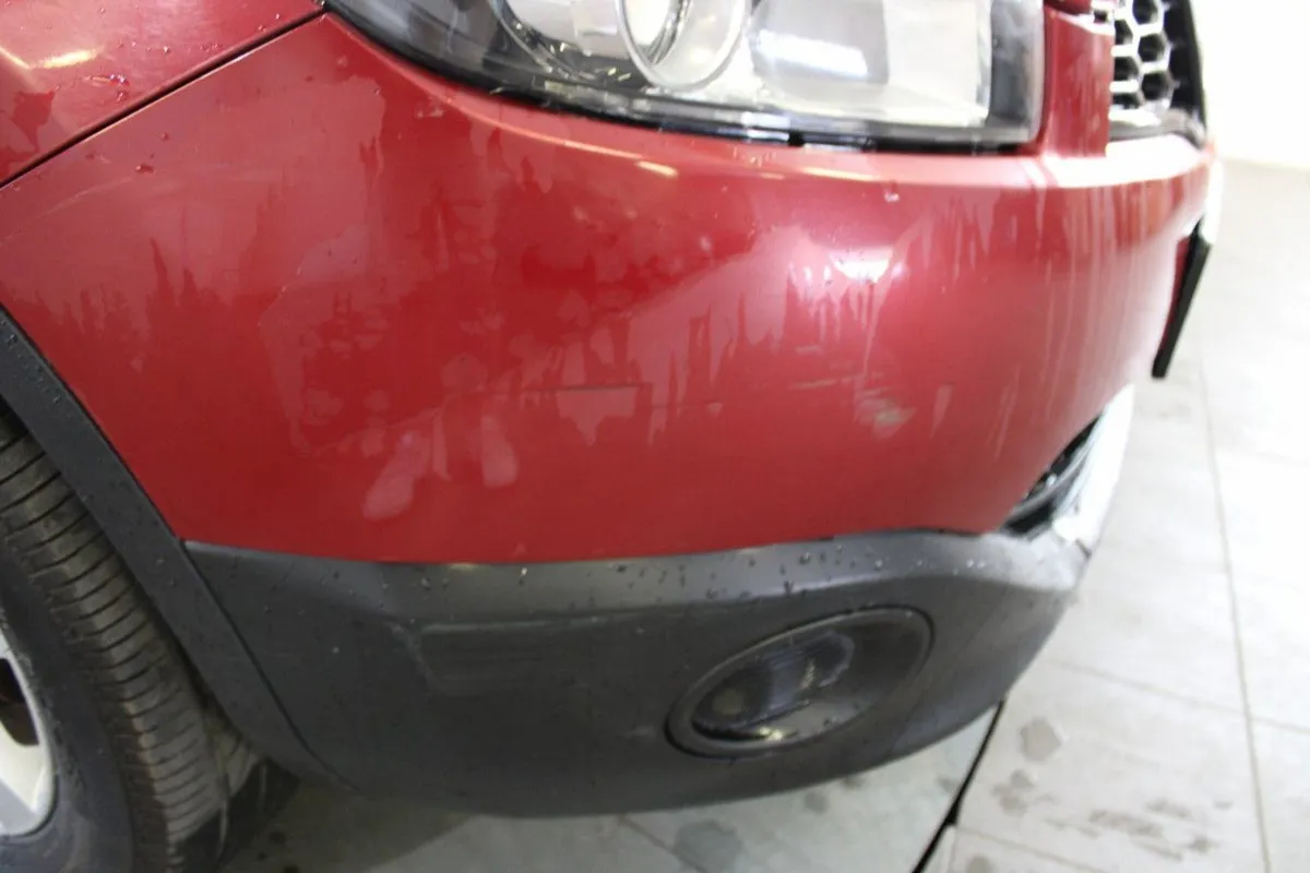 Nissan QASHQAI 1.5 DCI XE - Image 4