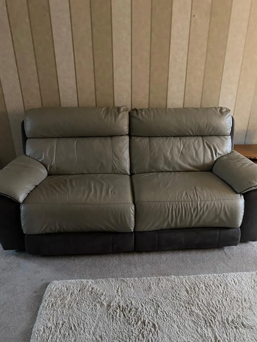 Sofa - Image 1