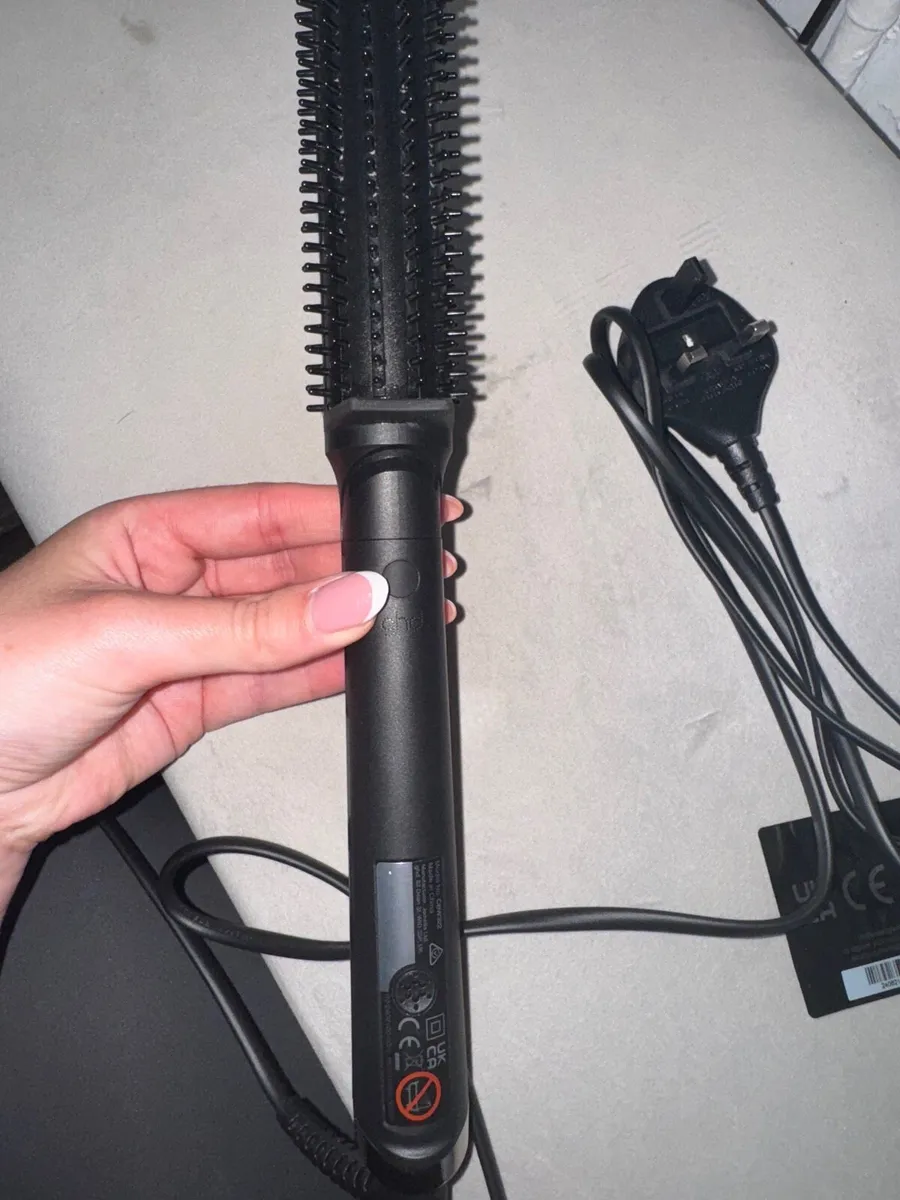 GHD hot brush - Image 2