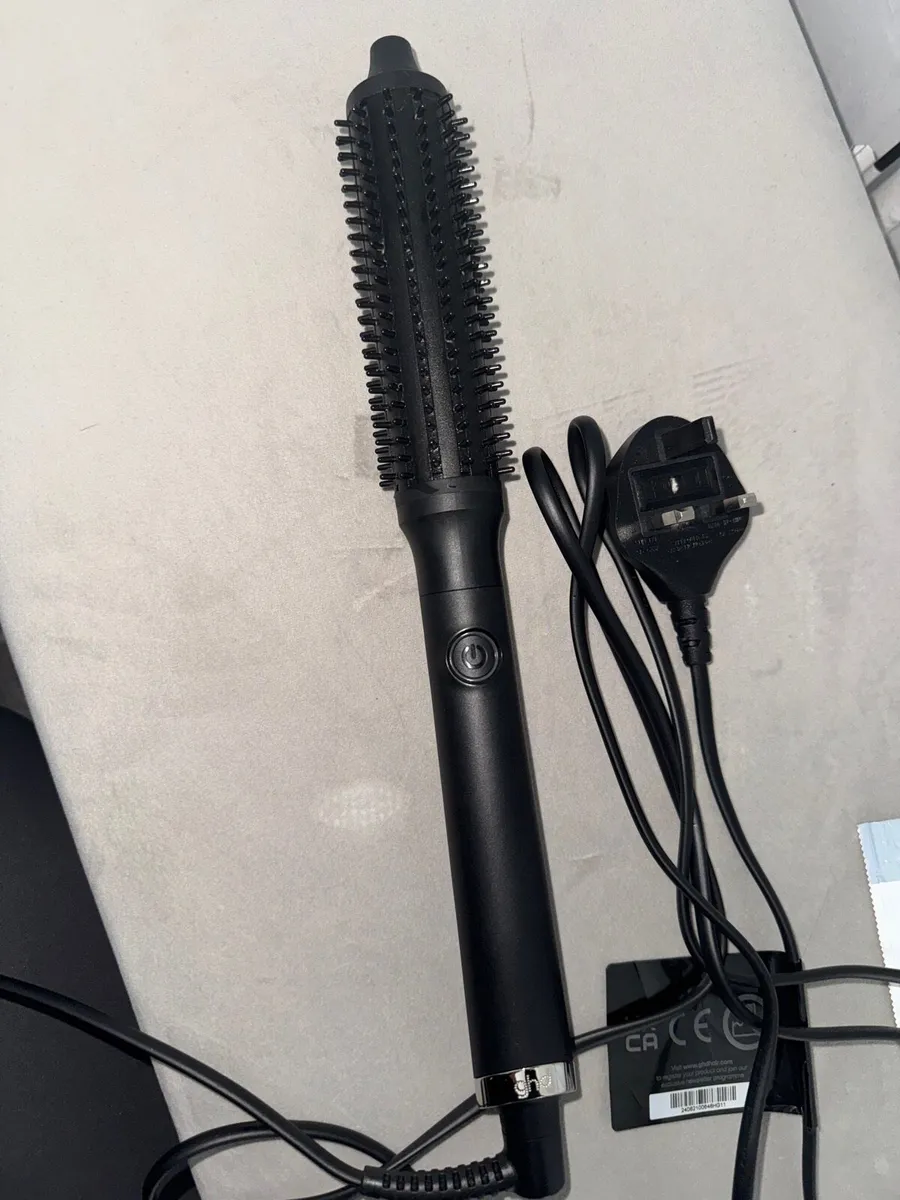 GHD hot brush - Image 3