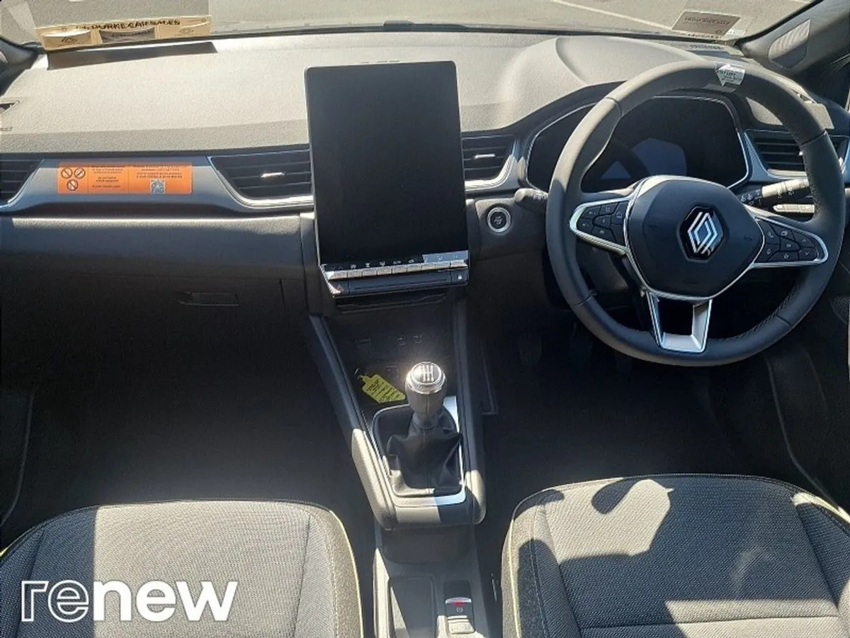 Renault Captur TCe 90 Techno - Image 2