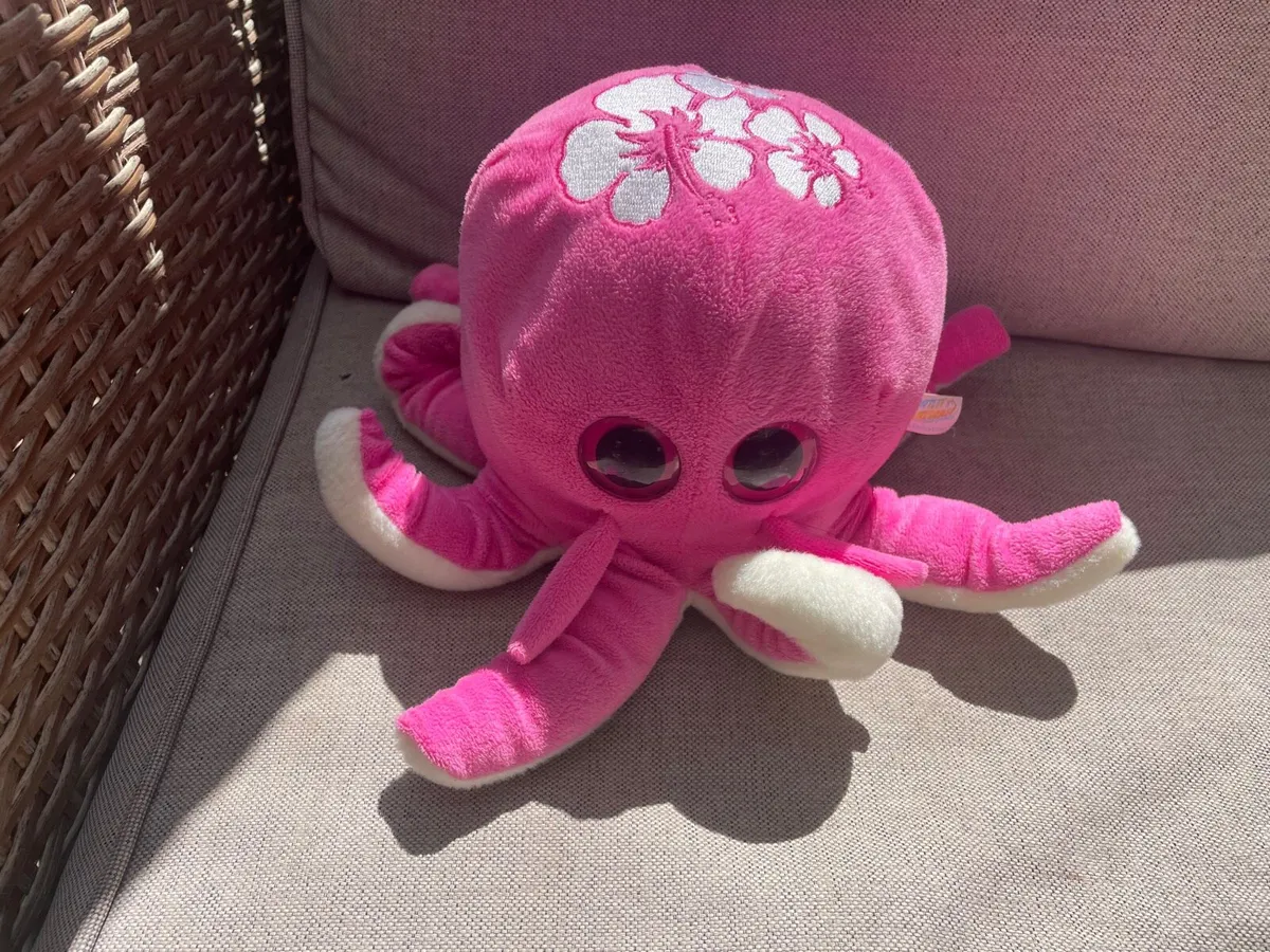 Ocean theme teddies bundle - Image 3