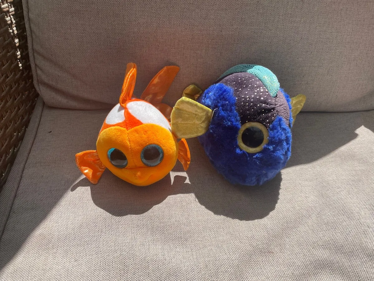 Ocean theme teddies bundle - Image 4