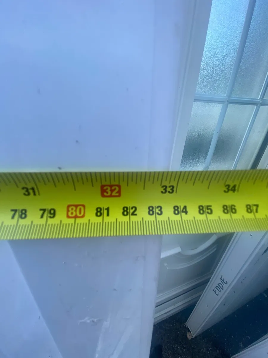 PVC door - Image 2