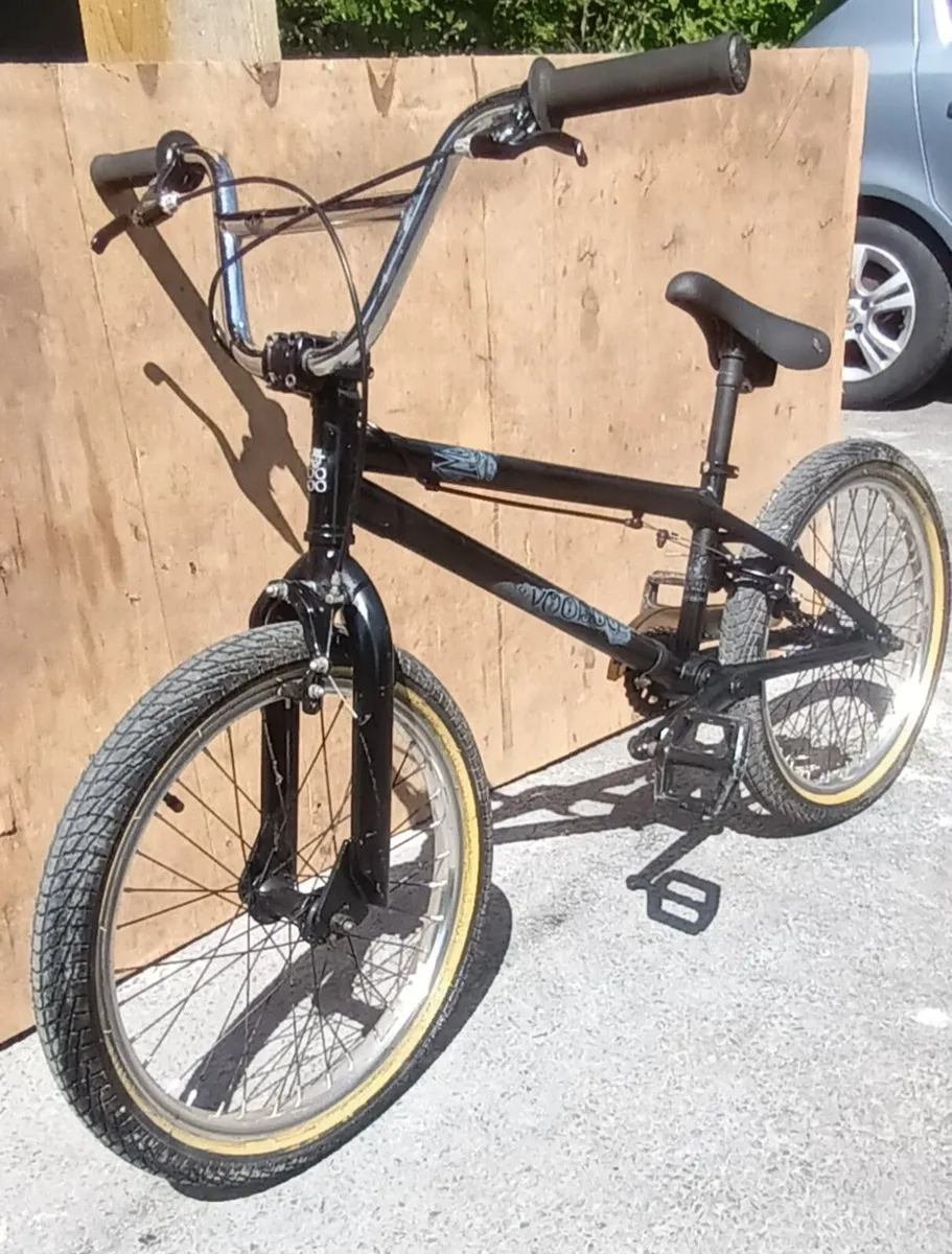 Bmx - Image 1