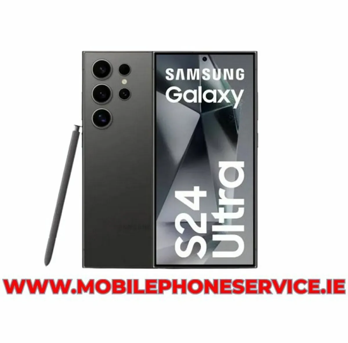 Samsung Galaxy S24 Ultra 256GB for Sale