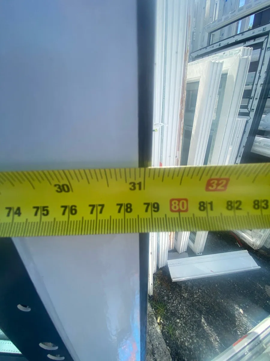PVC door - Image 2