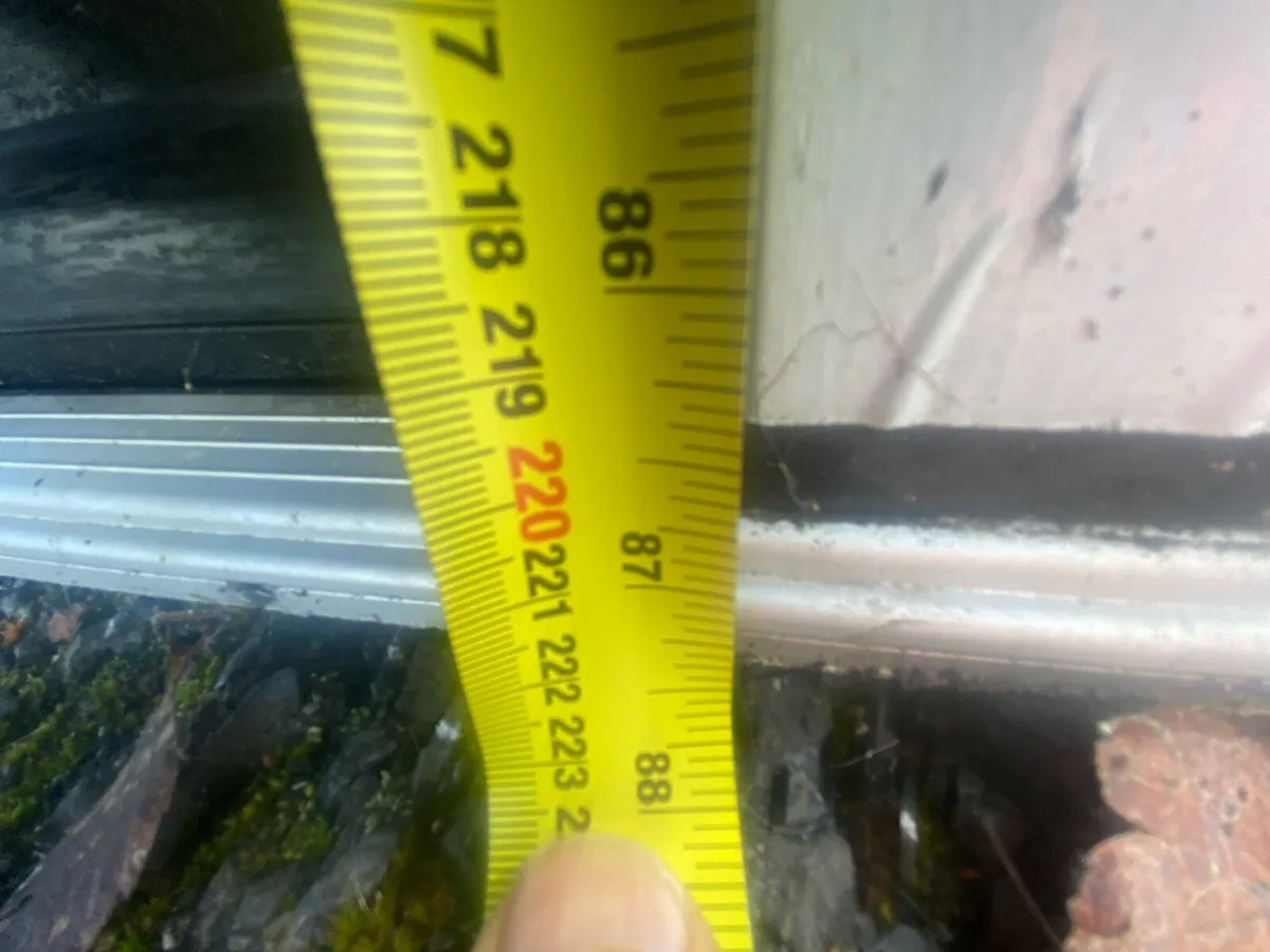 PVC door - Image 3