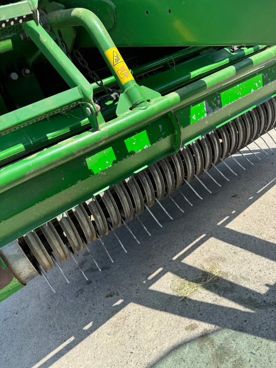 Mchale 5500 - Image 2