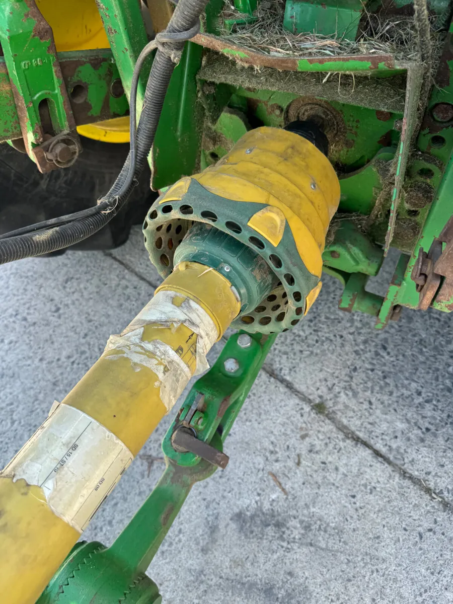 Mchale 5500 - Image 3