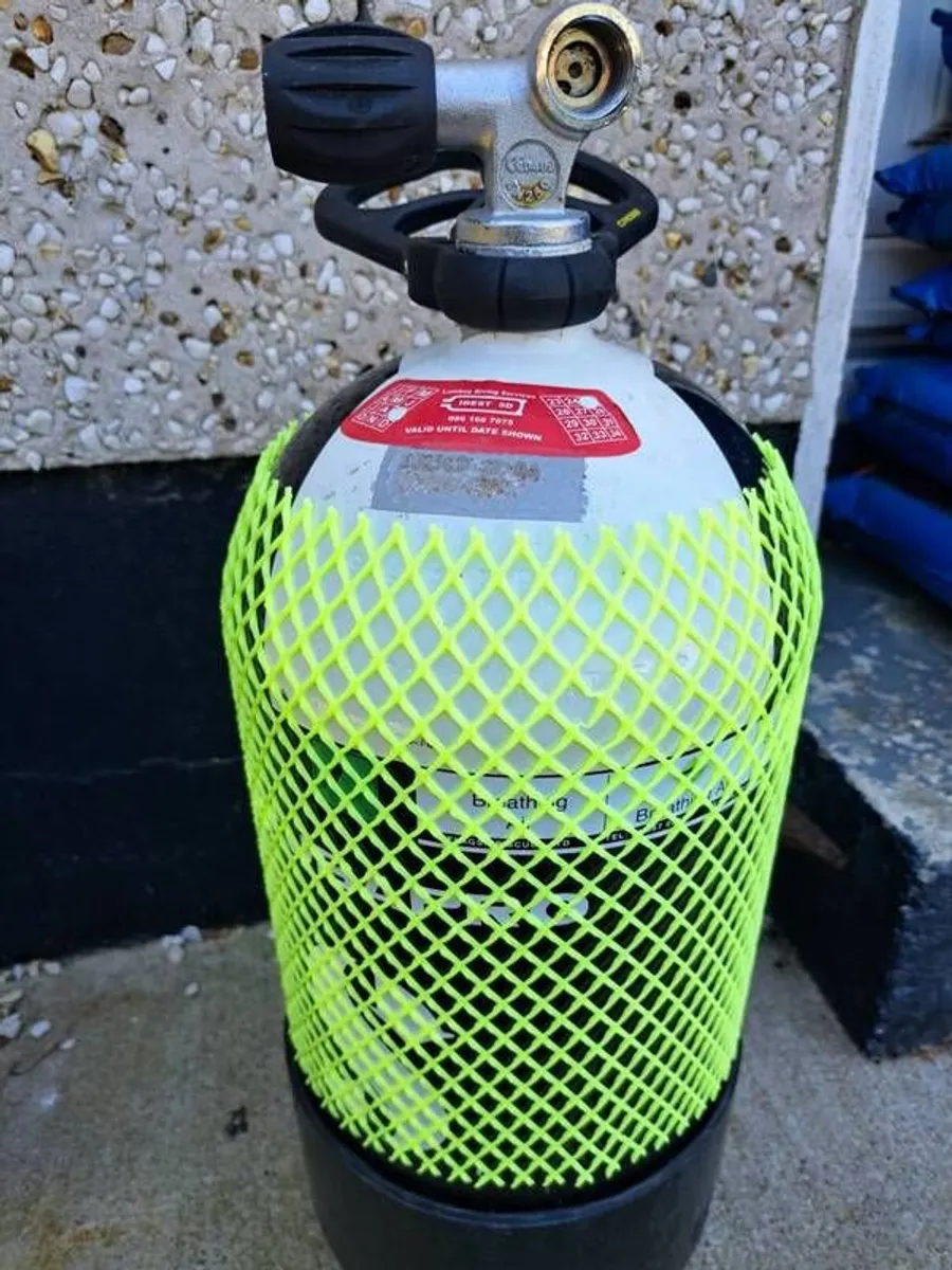 Dive cylinders - Image 2