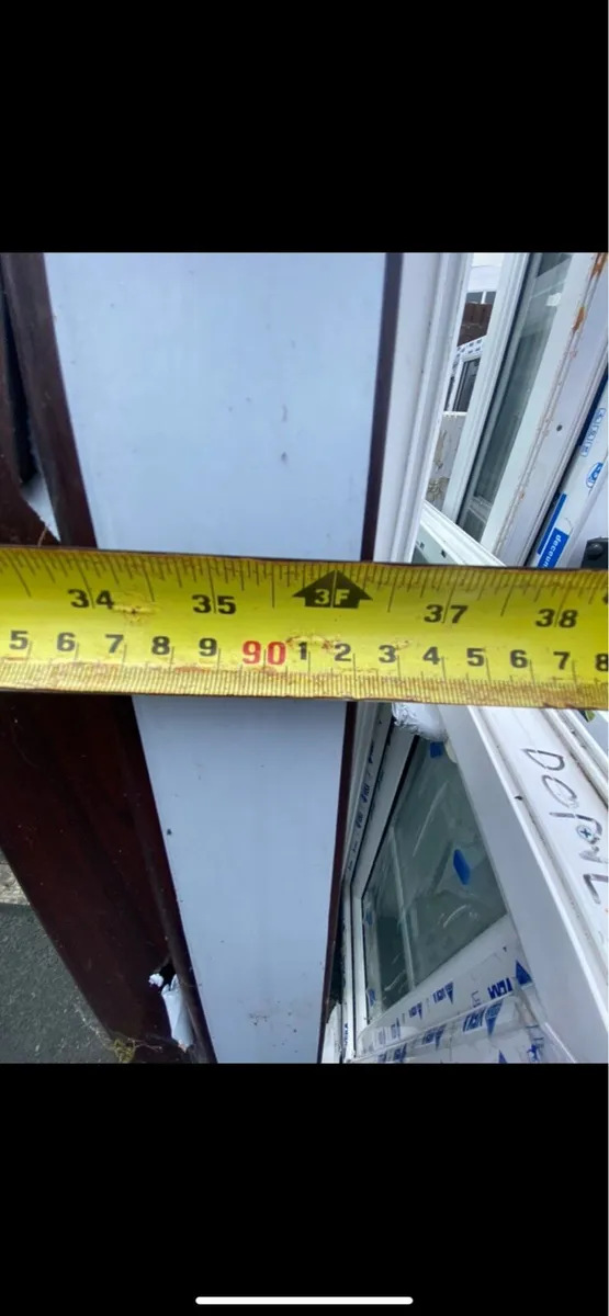 PVC door - Image 3