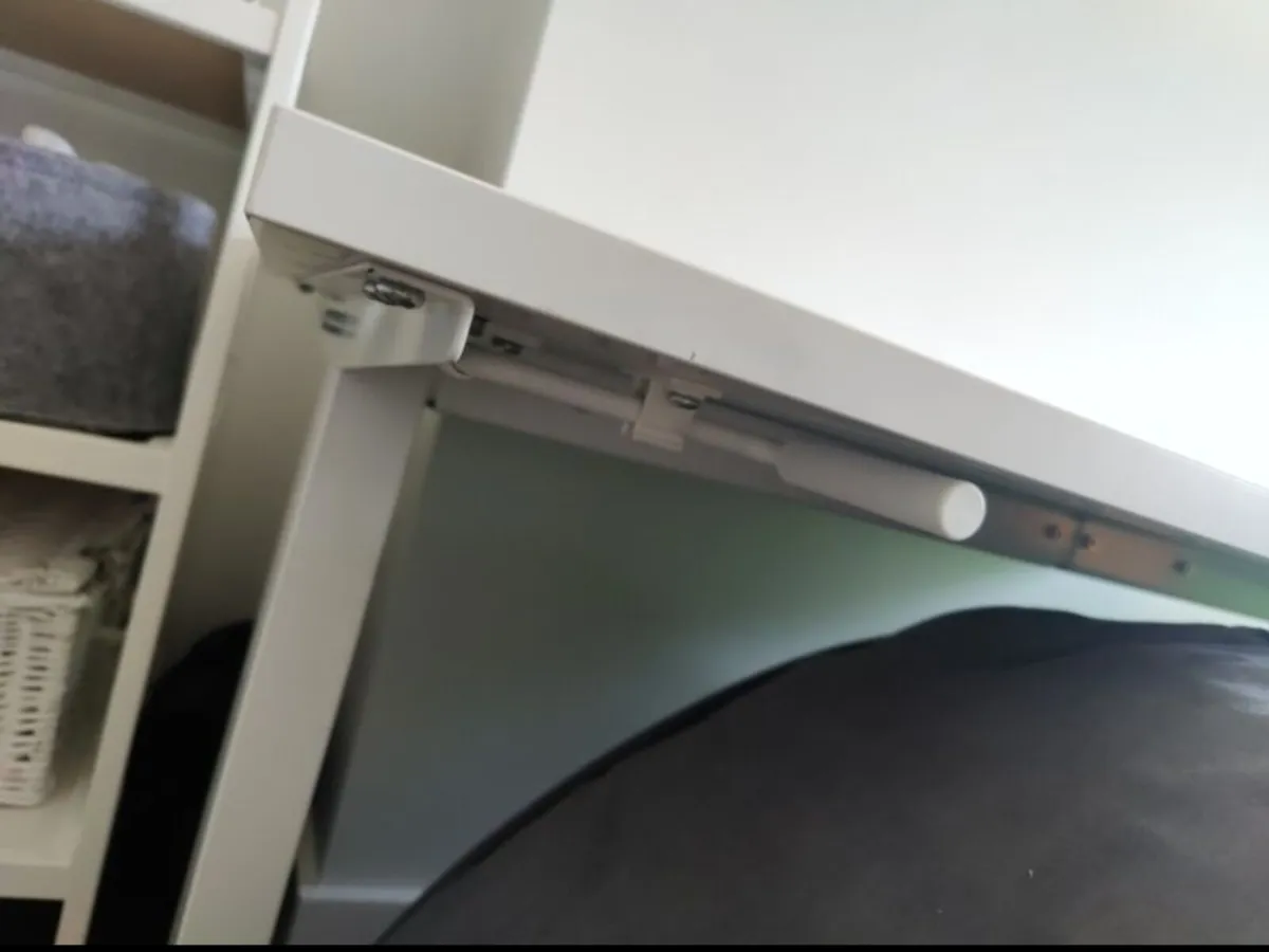 Desk sit/stand - Image 2