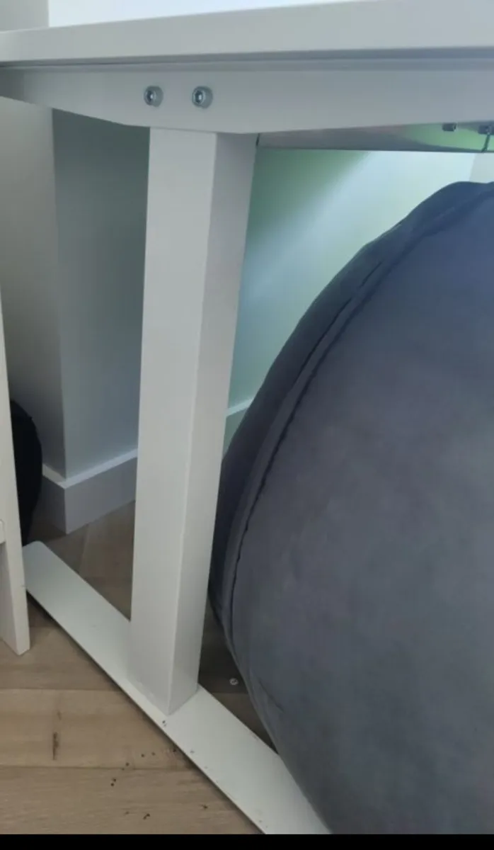 Desk sit/stand - Image 3