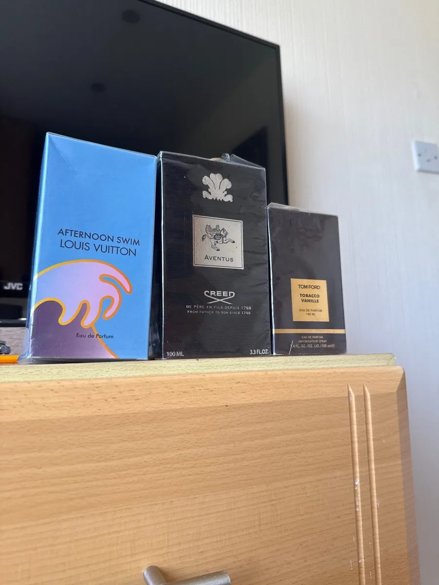 Perfume - Image 1