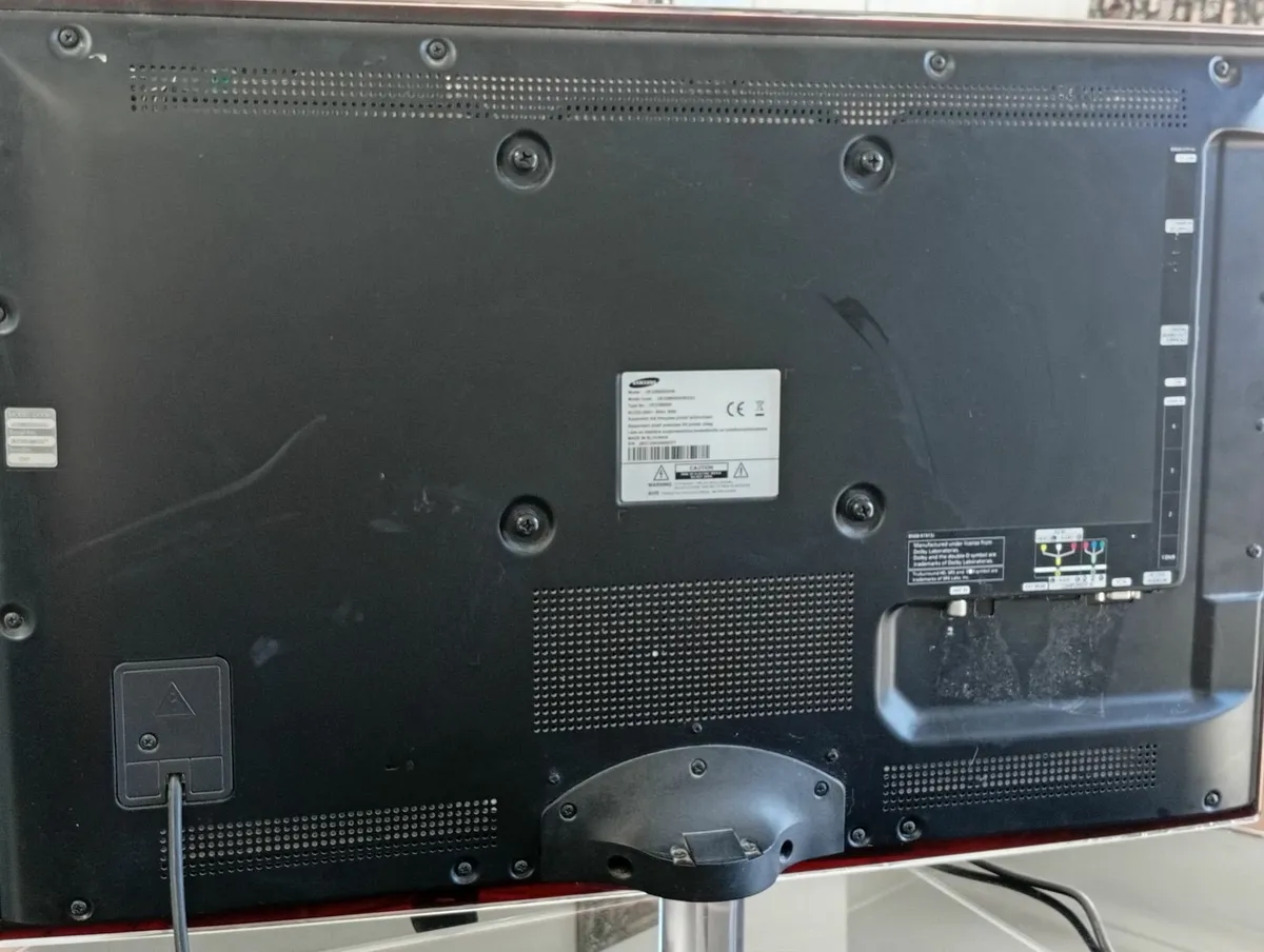 Samsung Tv - Image 3