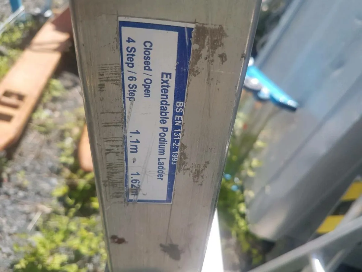 Ladders - Image 2