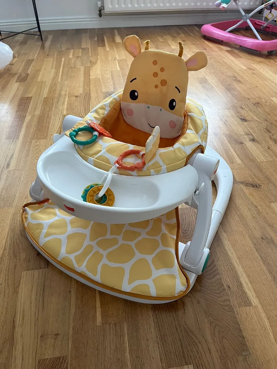 Baby chair