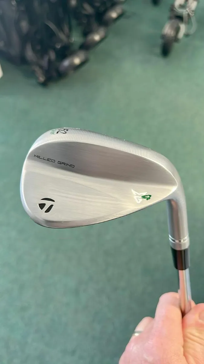 New Taylormade MG4 52+56 Degree BOTH FOR €299 - Image 3