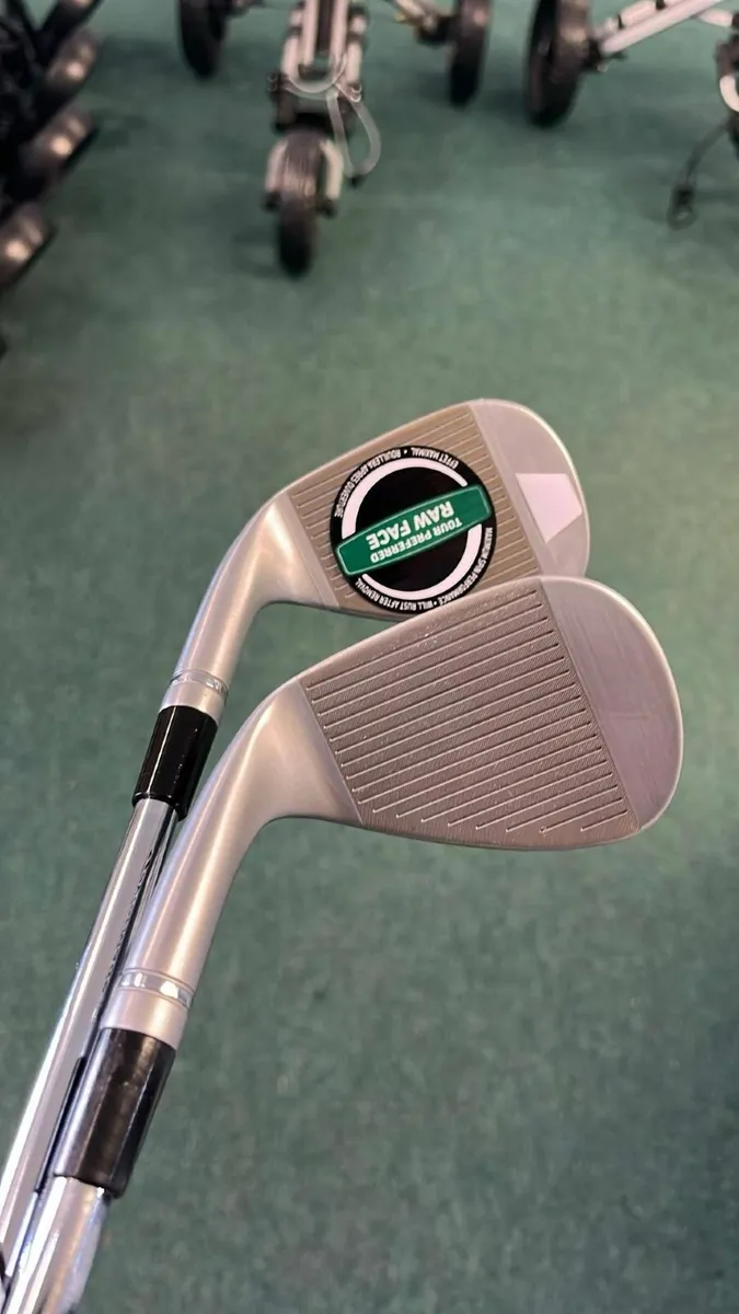 New Taylormade MG4 52+56 Degree BOTH FOR €299 - Image 4