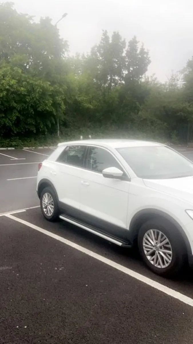 Volkswagen T-Roc 2019 - Image 4