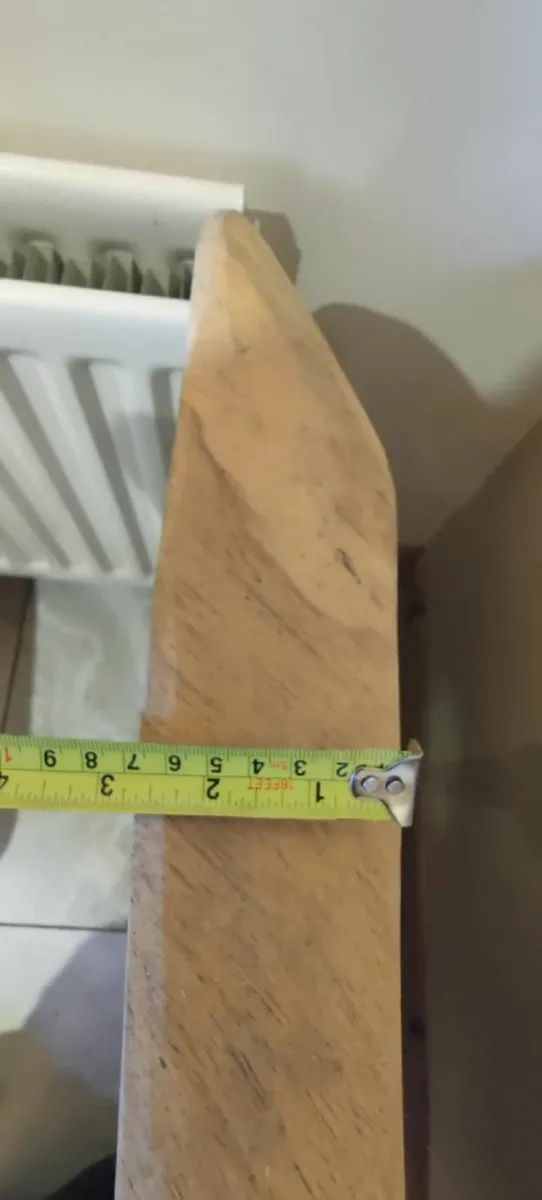 Live edge,timber,wood slabs,planks - Image 2
