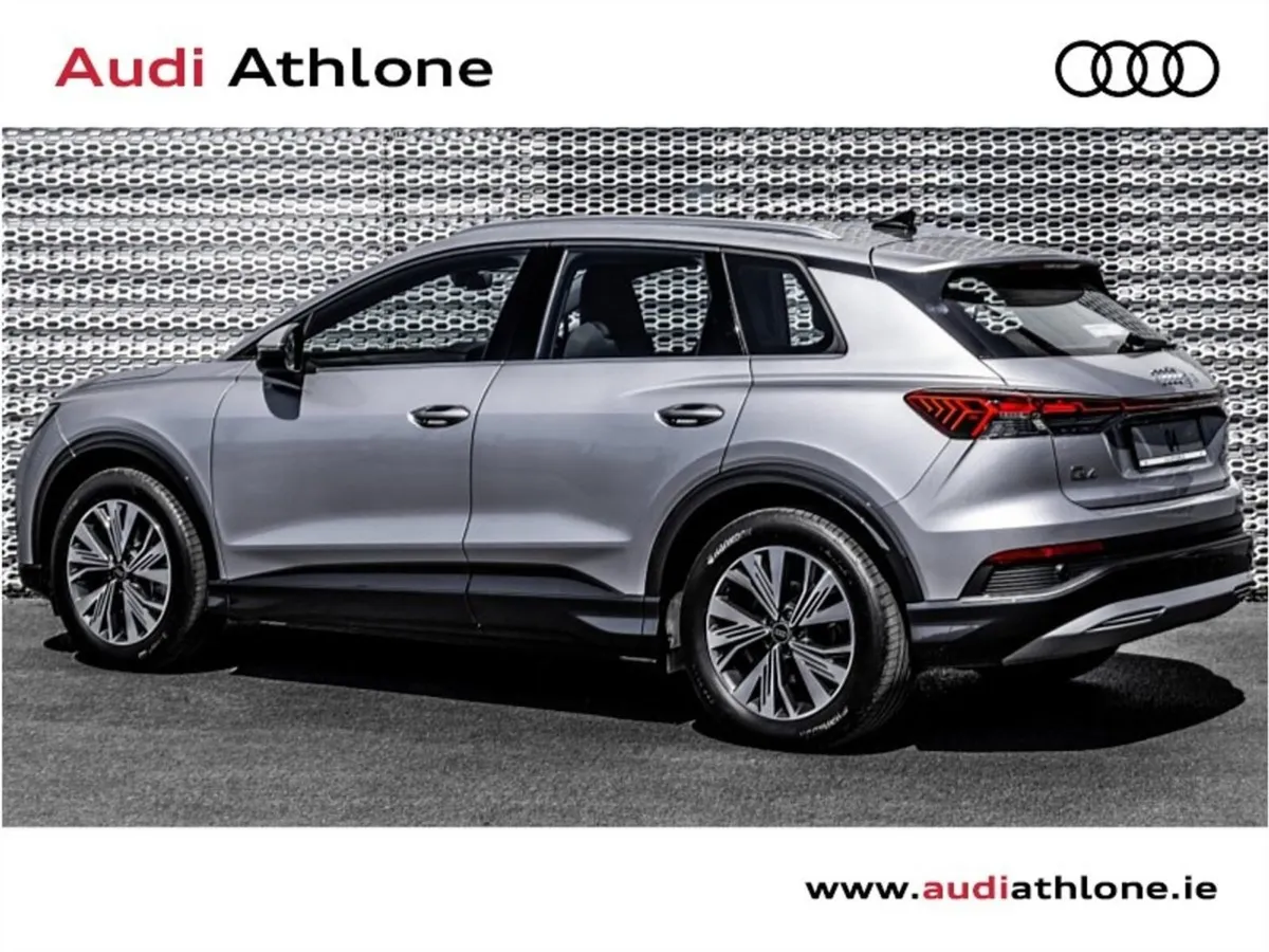 Audi Q4 E-tron 45 282BHP Sport - IN Stock FOR 252 - Image 3