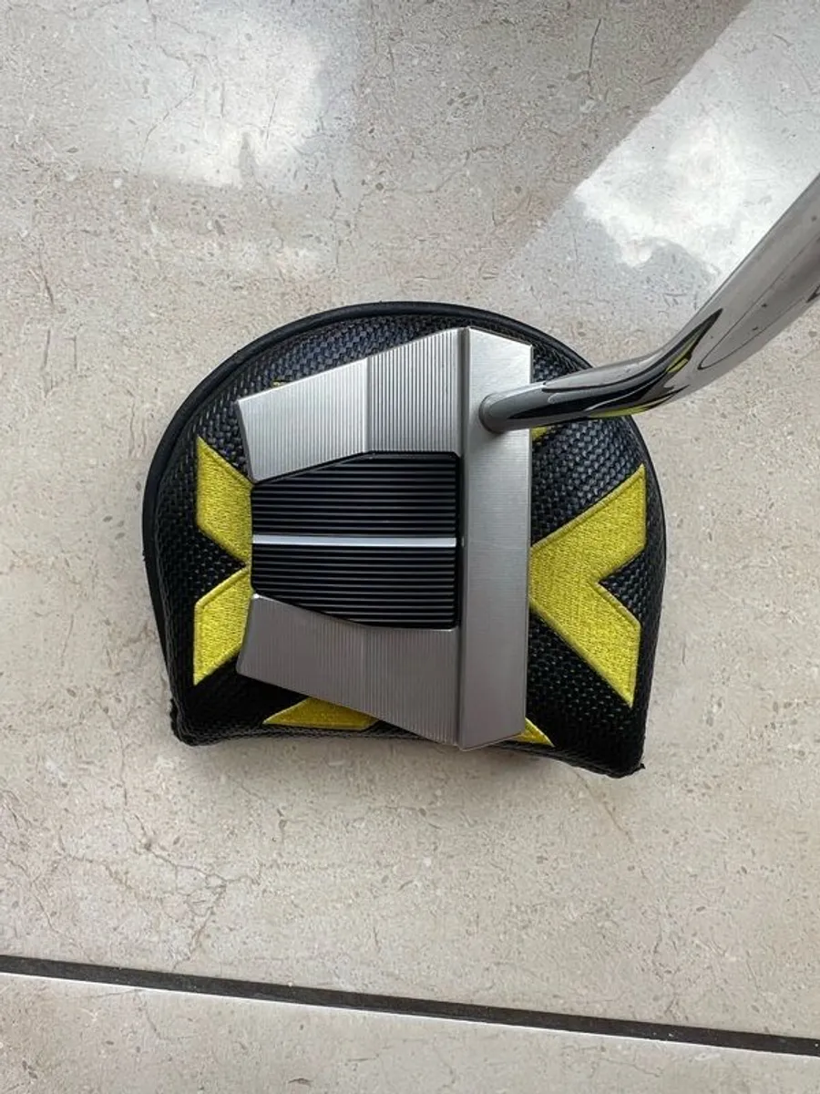 Scotty Cameron phantom x9 35 inch - Image 1